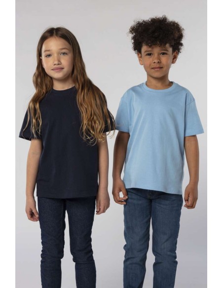 SOL-11770-Kids Imperial T-Shirt 2